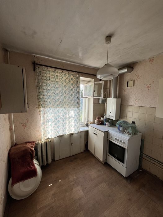 Продам квартиру в районе 2 рабочий