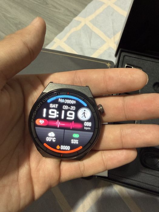 Remax watch9 продам новые