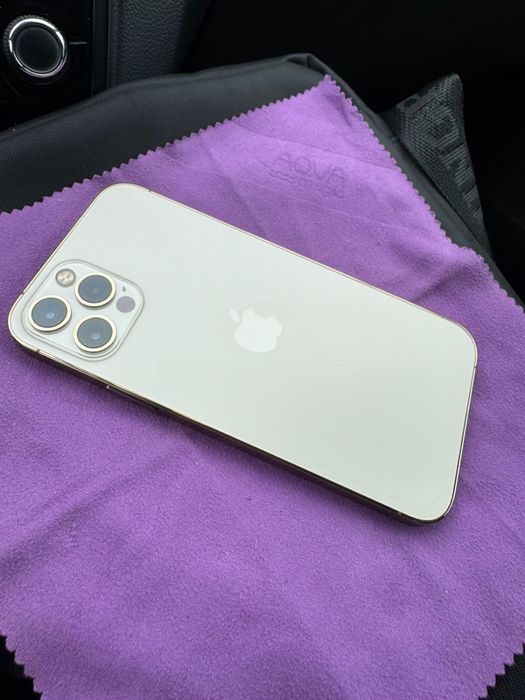 Айфон 12 про  состояние отличное 128г