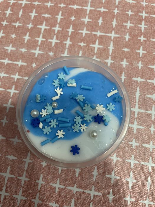 Слайм за игра