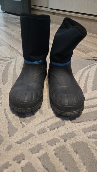 Зимни детски ботуши