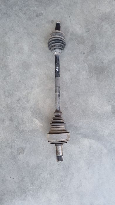 Planetara spate stanga mercedes vito w639 2.2cdi an 2008