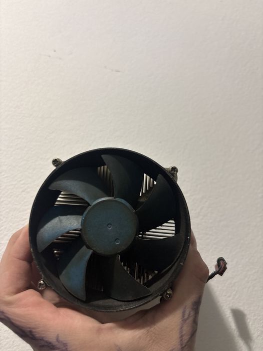 Кулер от deep cool