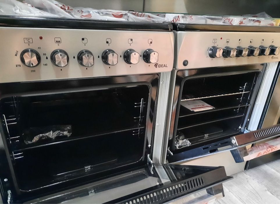 Gaz plita IDEAL Турция Акция!!!