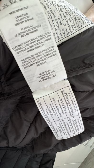 Geaca Parajumpers dama L