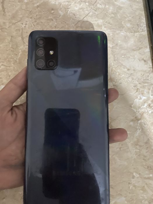 Шымкент самсунг а 71