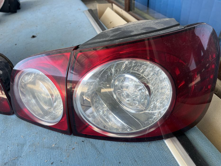 Стопове за Голф 5/6+