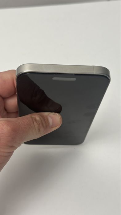 15 pro max 1tb 12 luni garantie