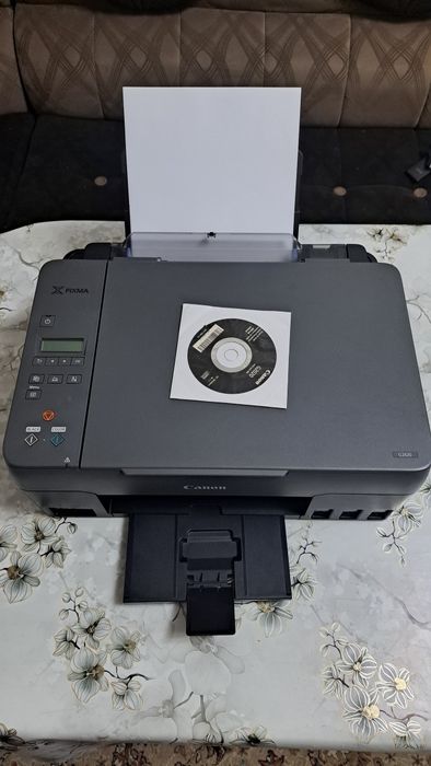 Принтер Canon Pixma G 2420