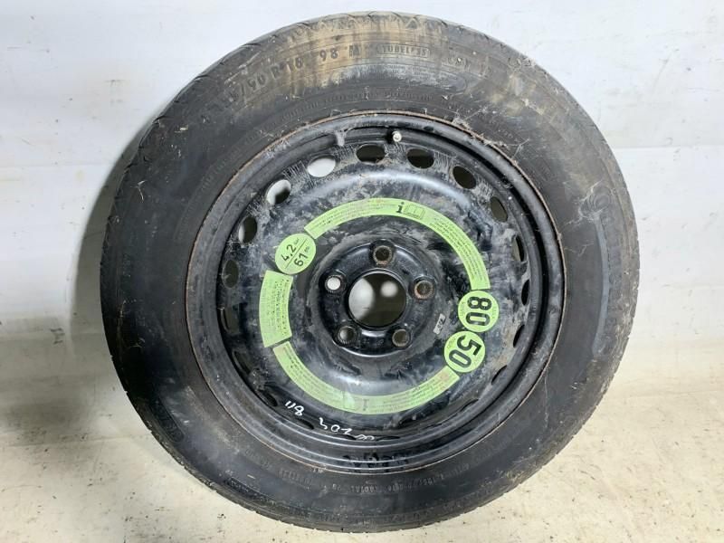 Roata de rezerva R16 Mercedes C-class facelift w204 A2044000302