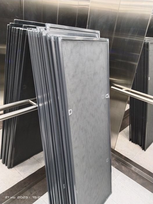 Москитные сетки от 5000тг Астана