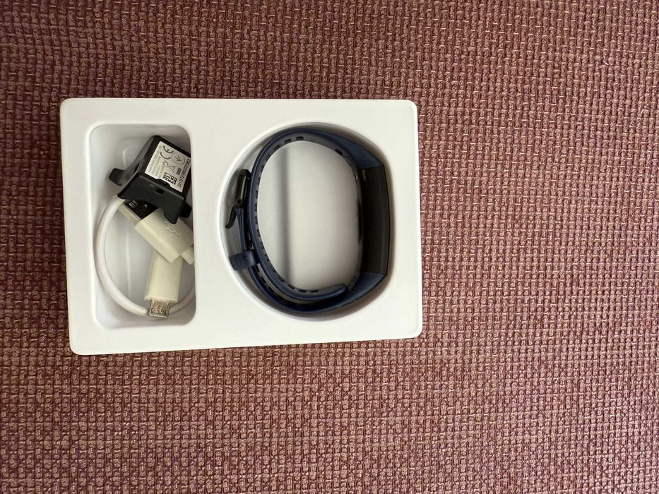 Смарт гривна Honor Bnad 5 Midnight Navy