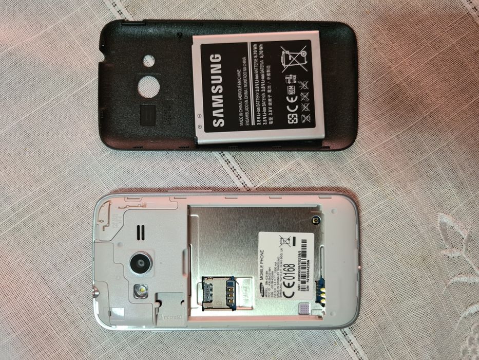 Samsung Galaxy Trend 2 Lite (SM-G318H) – NOU, nefolosit!