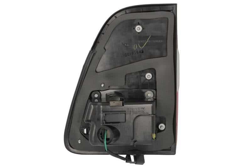 Lampa spate stop semnalizare Toyota Land Cruiser J100 - cu LED Model 2