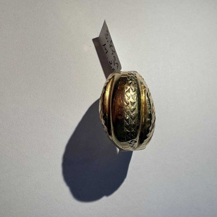 inel aur 14k 3.74gr (ctg)StarAmanet