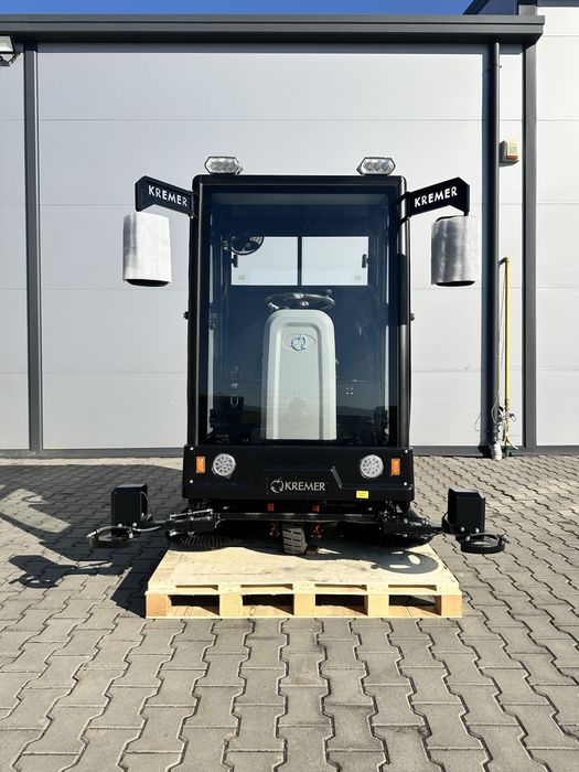 Masina maturat Kremer KRS 100