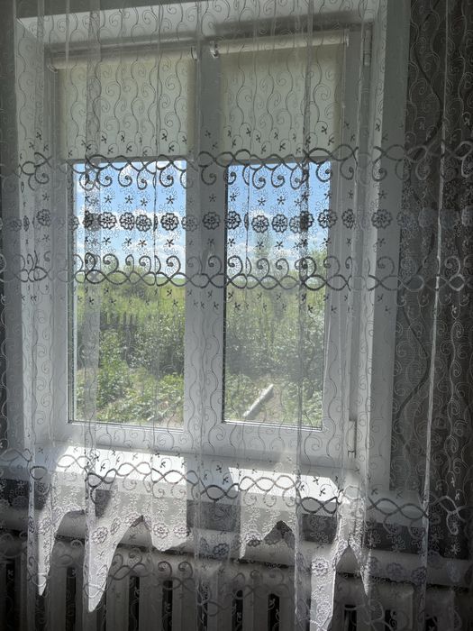 Частный загородный дом