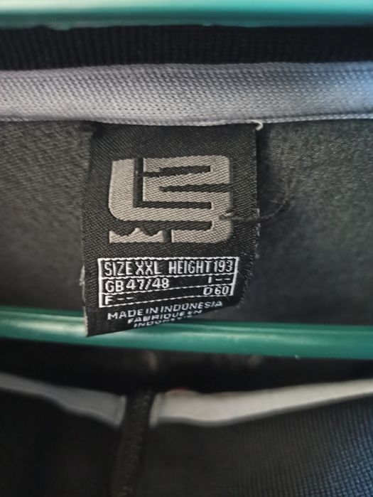 Суичър "Nike - LeBron James"