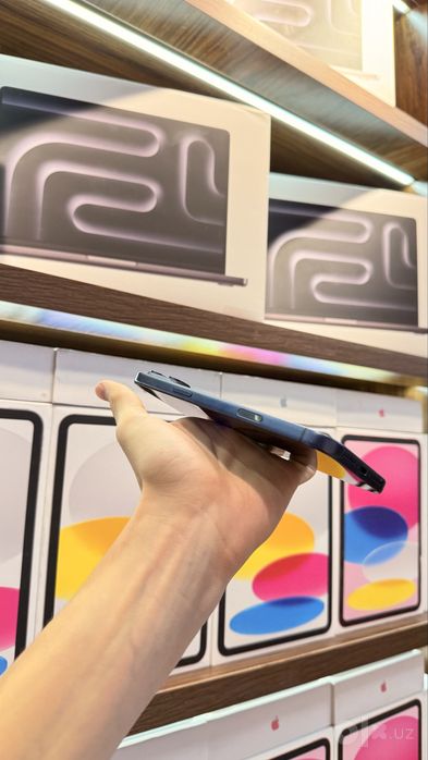 iphone 17 pro max naxtka va nasiya savdoga