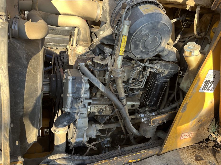 Jcb 3cx.an 2005.motor perkins.68kw.