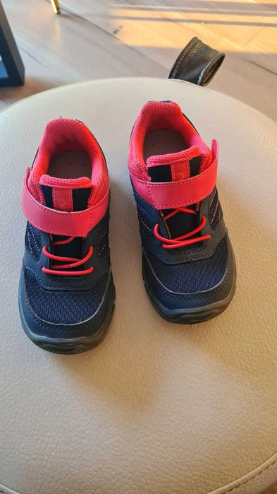 Детски туристически обувки