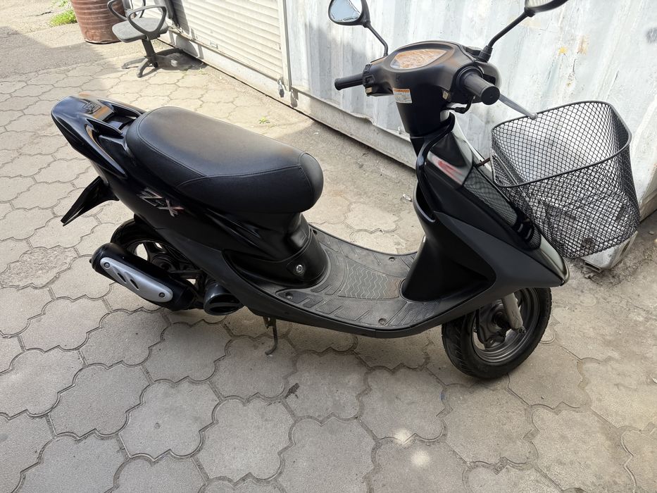 Продам хонду дио