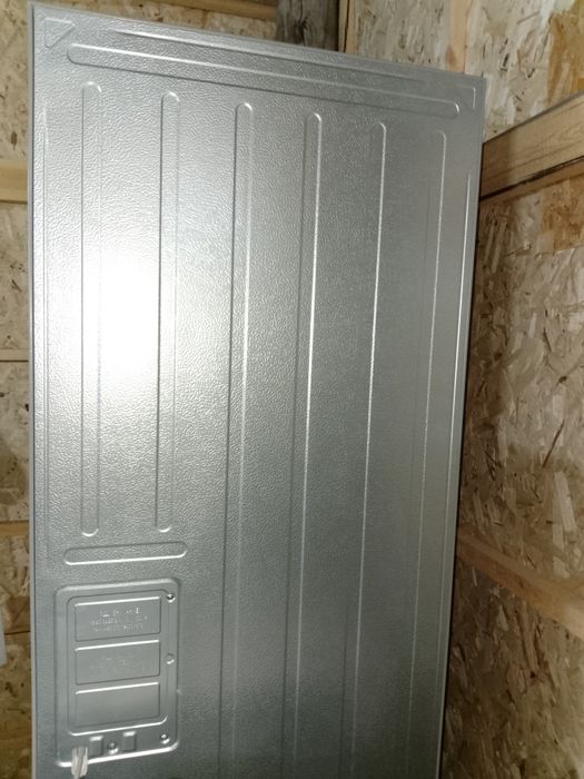 Холодильник Haier