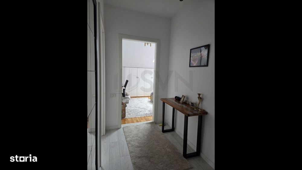 Apartament 3 Camere I Ibiza Sol Pipera I Terasa 42 mp I Vedere Piscina