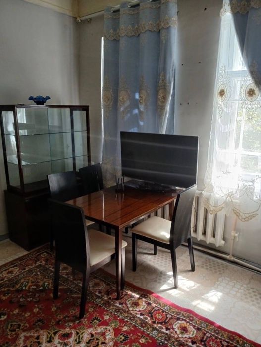 Аренда дом участок Паркентский базар кафе у Влада 4 комнат Мирзо улугб