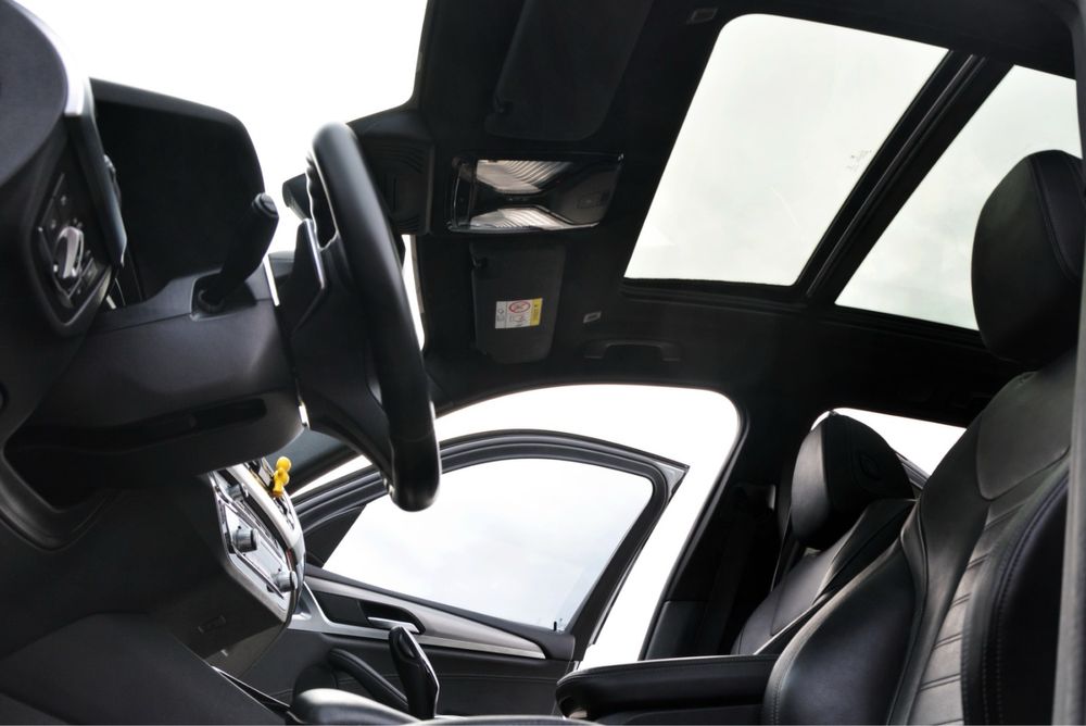 BMW X3 M pachet 2.0 D xdrive