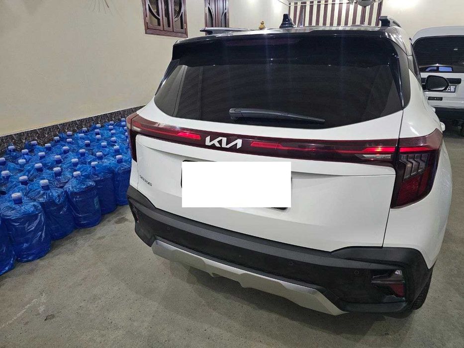 KIA SELTOS, 2023 йил