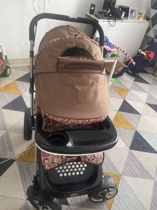 Коляска детская