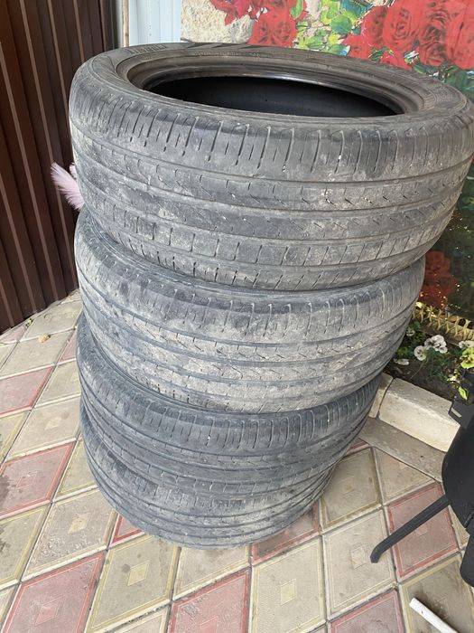 Продам резину летнюю