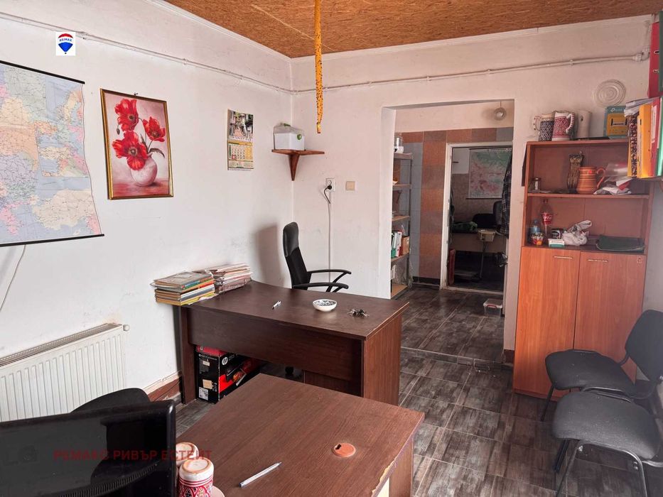 Продава се Промишлена сграда в Сливо поле - 1520 кв.м за 309 €/кв.м - Снимка #3