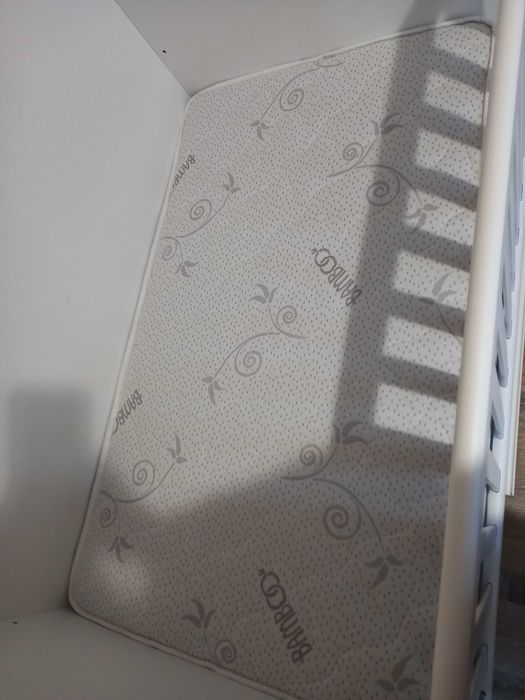 Матрак за кошара бамбук лукс