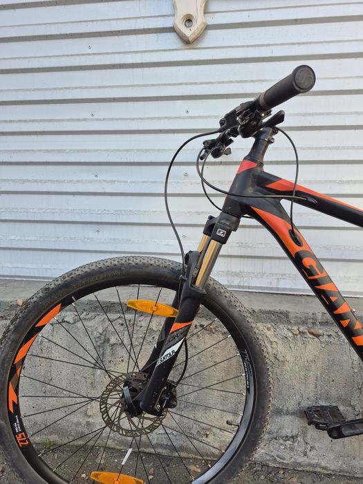 Giant Rincon Disc 27.5