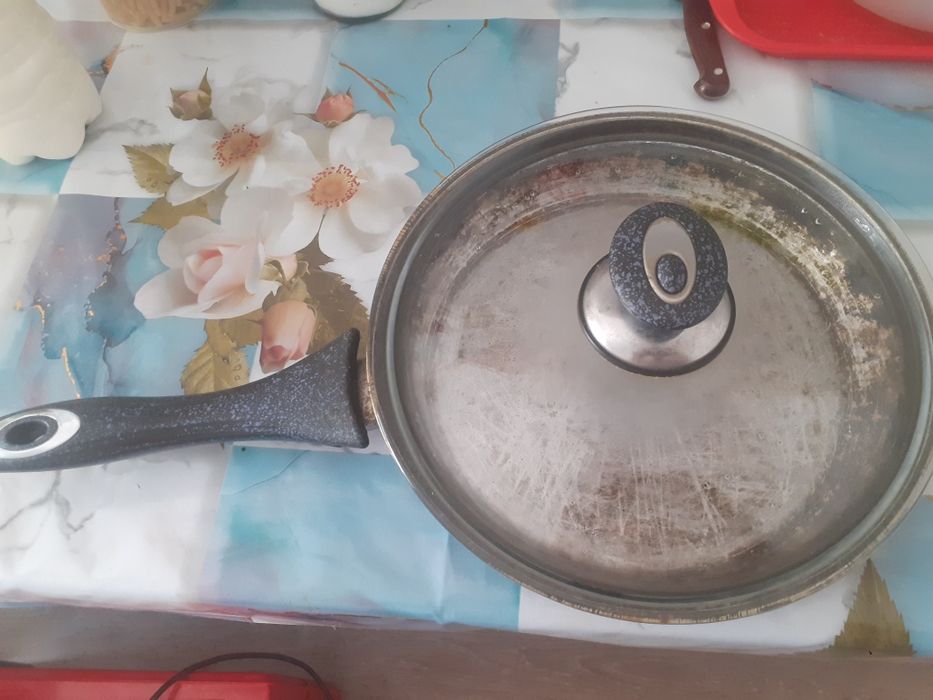 Сковородка скавородка