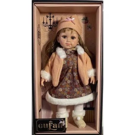 Кукла Куфан с ароматом