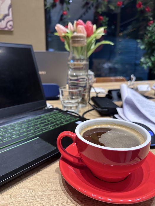 Письма, документы, презентации — помощь “под ключ”