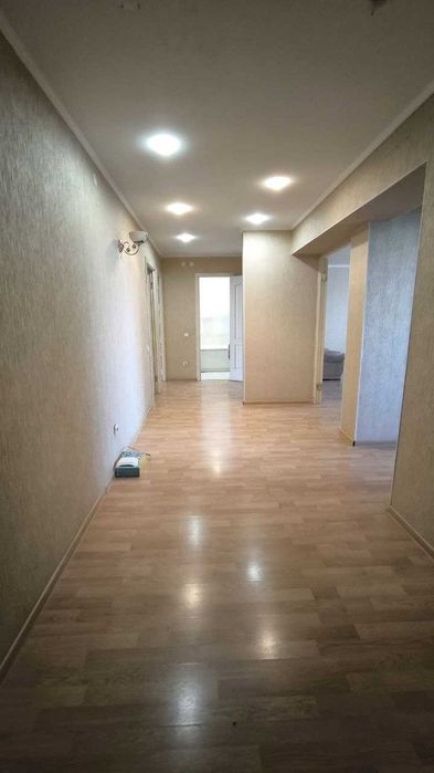 Продажа 3-комнатной квартиры в спальном районе