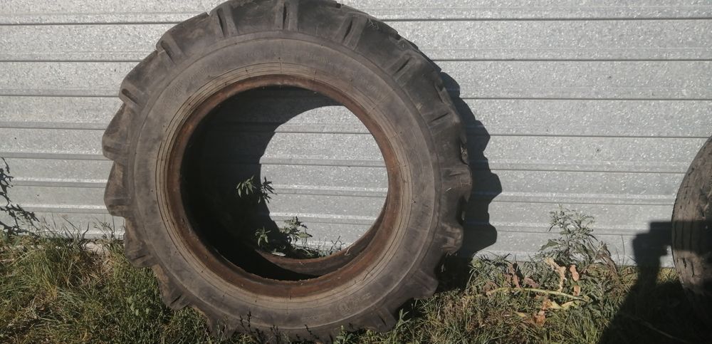 Телега для трактора