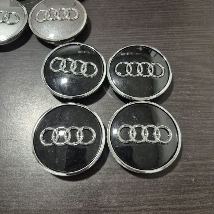 Capace jante Audi