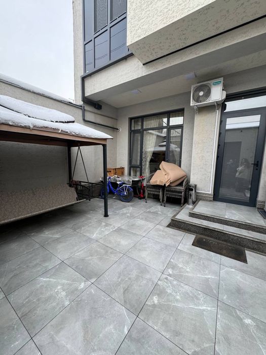 Продается Хай Тек Котеддж 1.1 соток Яшнабад Район Карасу 6 махалля