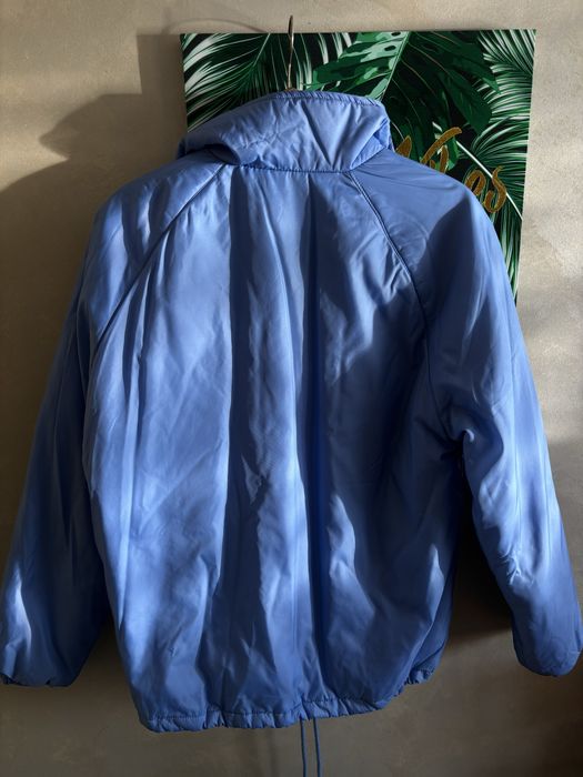 Pull&Bear Pacific Republic дамско яке- North Carolina print