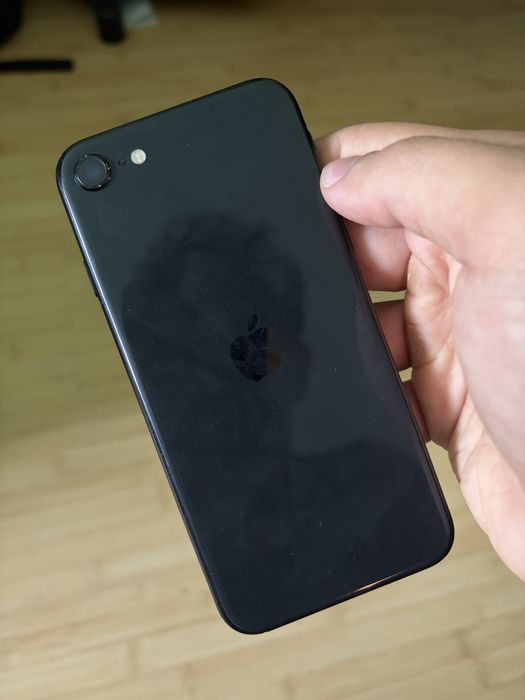 Iphone SE 2 2020