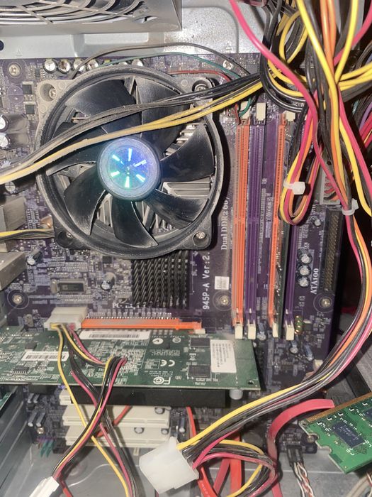 Компьютер (корпус)