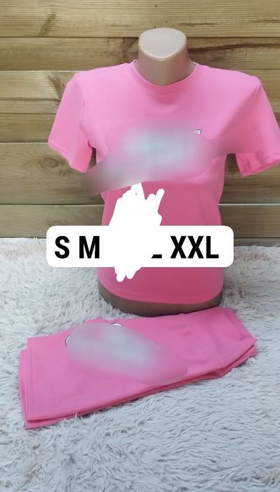 Compleu damă  diferite culori