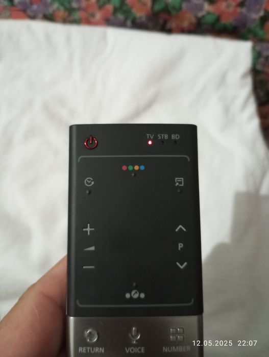 Samsung Smart Pult model RMCTPE 1