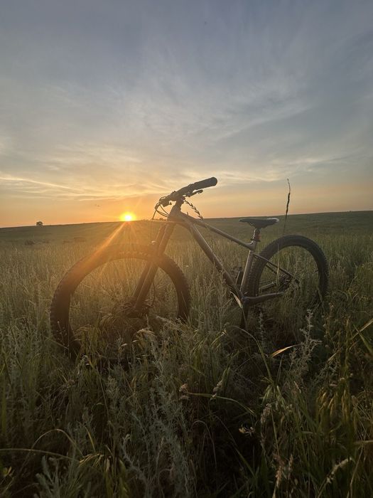 Велосипед Giant Fathom 2