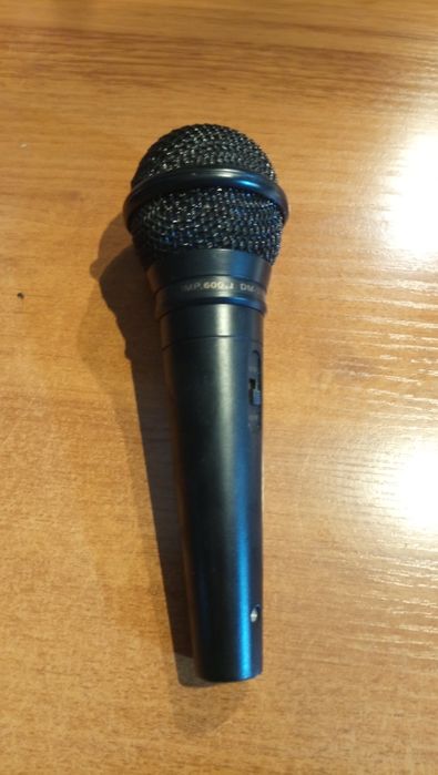 Микрофони Динамик